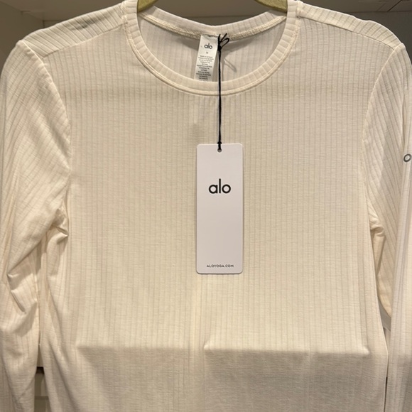 ALO Ribbed Sea Coast - Picture 2 of 7